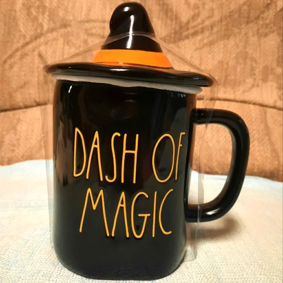 Rae Dunn Dash of Magic Mug - Picture 1 of 3